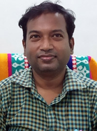 Dr. ABM Mahbubul Haque (Limon)