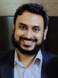Dr. Abrar Al Sakib