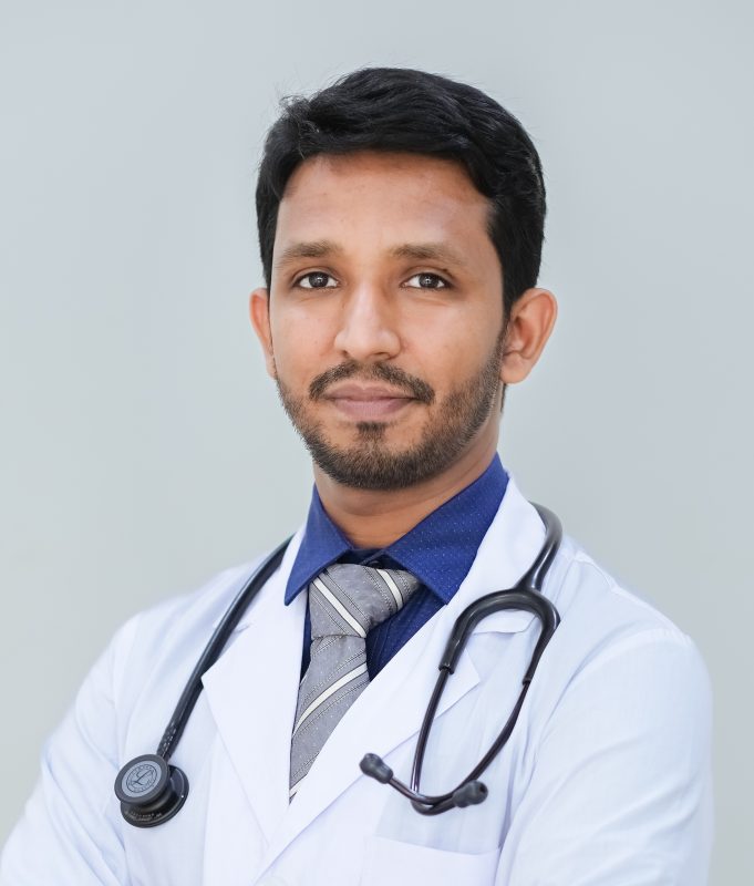 Dr. Abul Kalam Azad