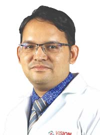 Dr. Mohammad Afzal Mahfuz Ullah