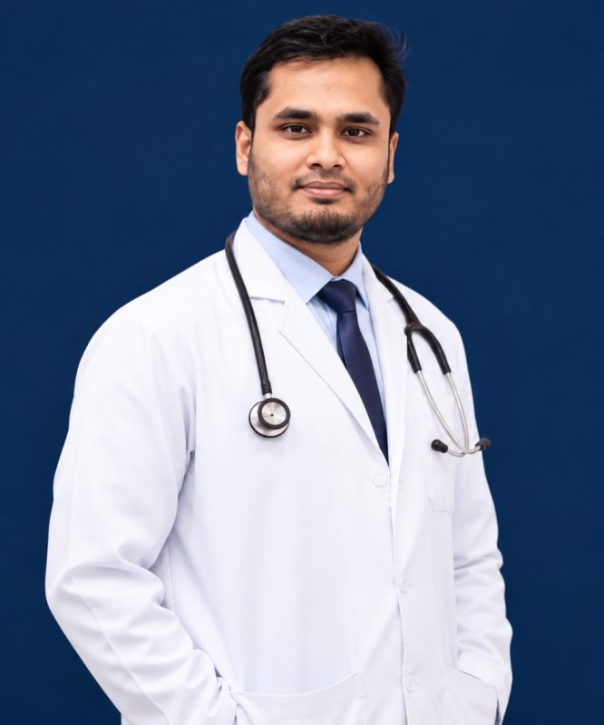 Dr. Alim Al Razy