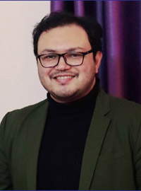 Dr. AMM Mukarrabin