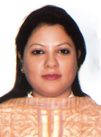 Dr. Azimun Nessa (Sheyuli)