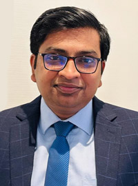 Dr. Bipul Kumer Sarker