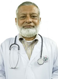 Dr. Didaruzzaman