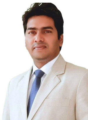 Dr. Dipankar Ghosh (Palash)