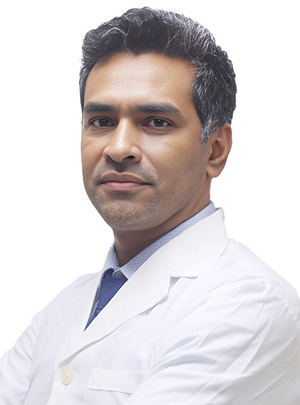 Dr. Fayem Chowdhury (Sony)