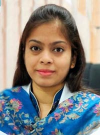 Dr. Fouzia Sultana