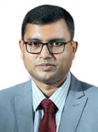 Dr. Govinda Karmakar