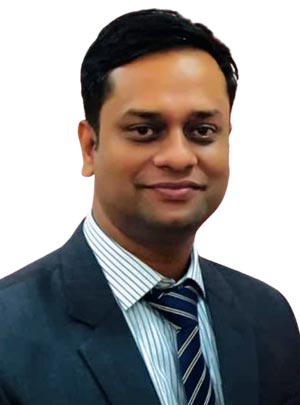 Dr. Hasan Mahbub