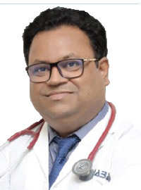 Dr. Hasan Mahmud Iqbal