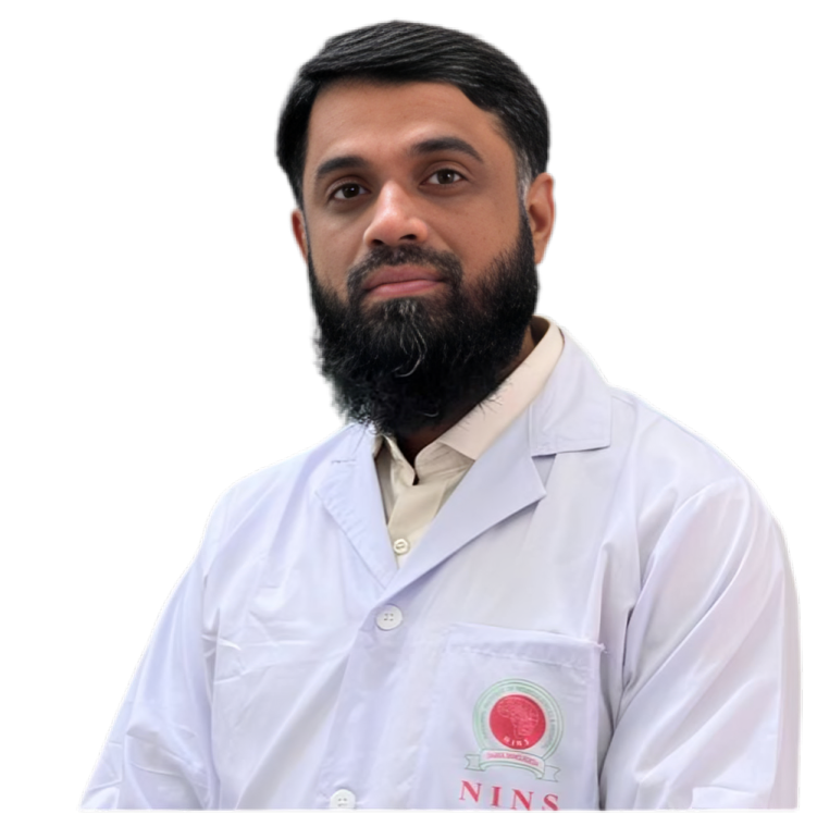 Dr. K M Atiqul Islam