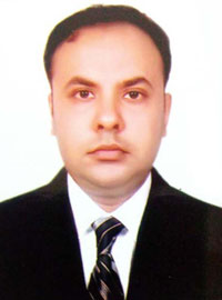 Asso. Prof. Dr. Kuntal Roy