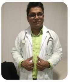 Dr. Korban Ali Rony