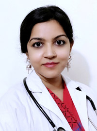 Dr. Labiba Hossainy Honey
