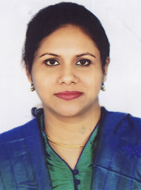 Dr. Lailatunessa