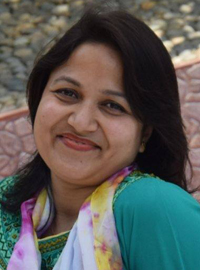 Dr. Lipi Paul