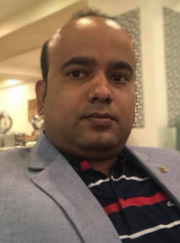 Dr. M. Ariful Islam
