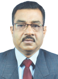 Dr. M.K. Zaman