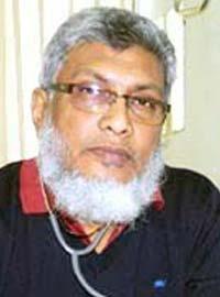 Dr. M. N. Alam