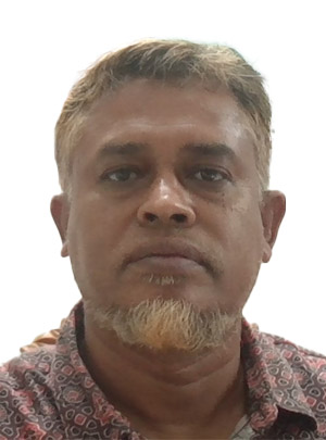 Dr. Md. Abdul Baten
