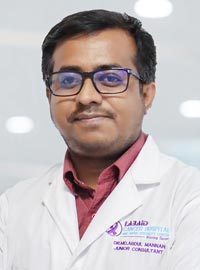 Dr. Md. Abdul Mannan