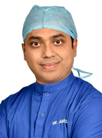 Dr. Abuzaffor Md. Shaleh