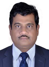 Dr. Md. Fazle Bari