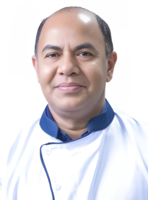 Dr. Md. Haider Ali Khan