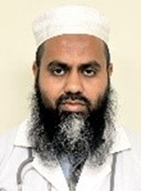 Dr. Md Kamrul Islam