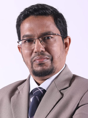 Dr. Md. Shahidul Islam Akon
