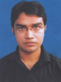 Dr. Md. Waliur Rahman