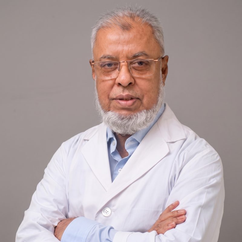 Dr. MD Zakaria