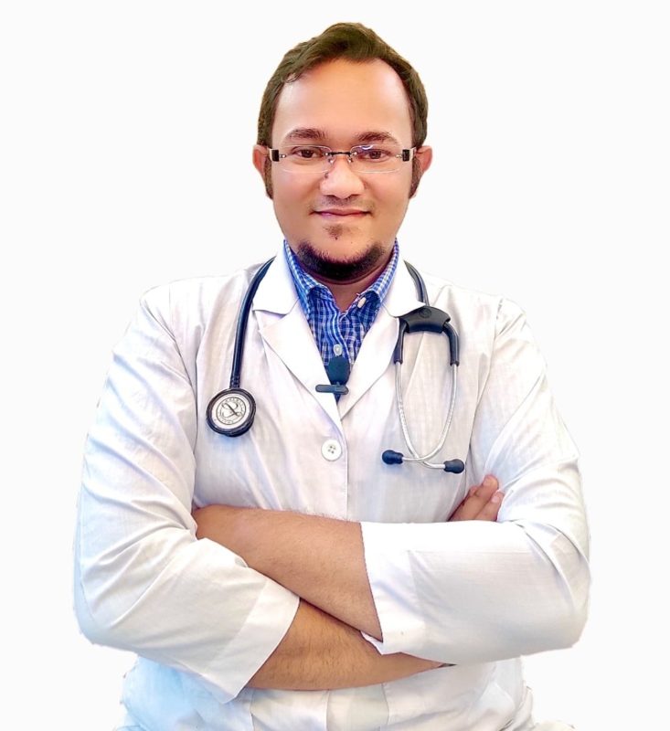 Dr Miskat Thamid Aziz