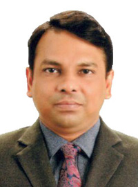 Dr. Mohammad Tanvir Islam