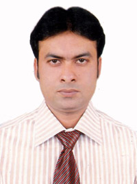 Dr. Mostofa Md. Ekramul Hasan