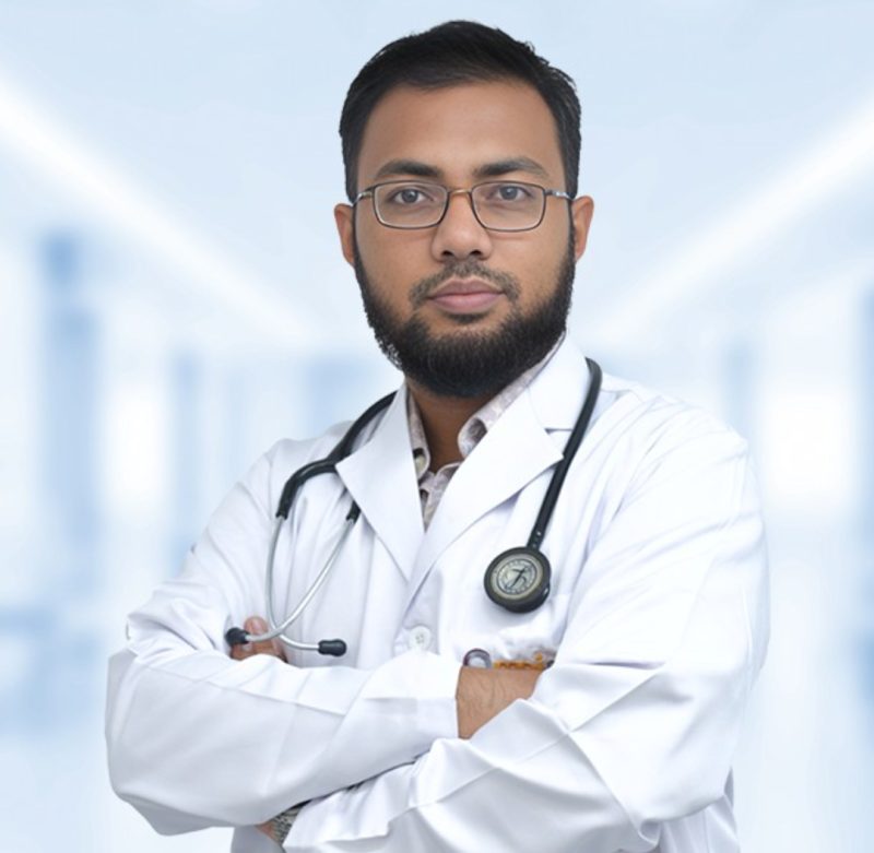 Dr. Rifat Zaman