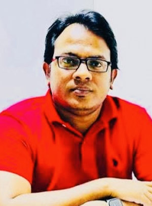 Dr. S. K. M. Rasel