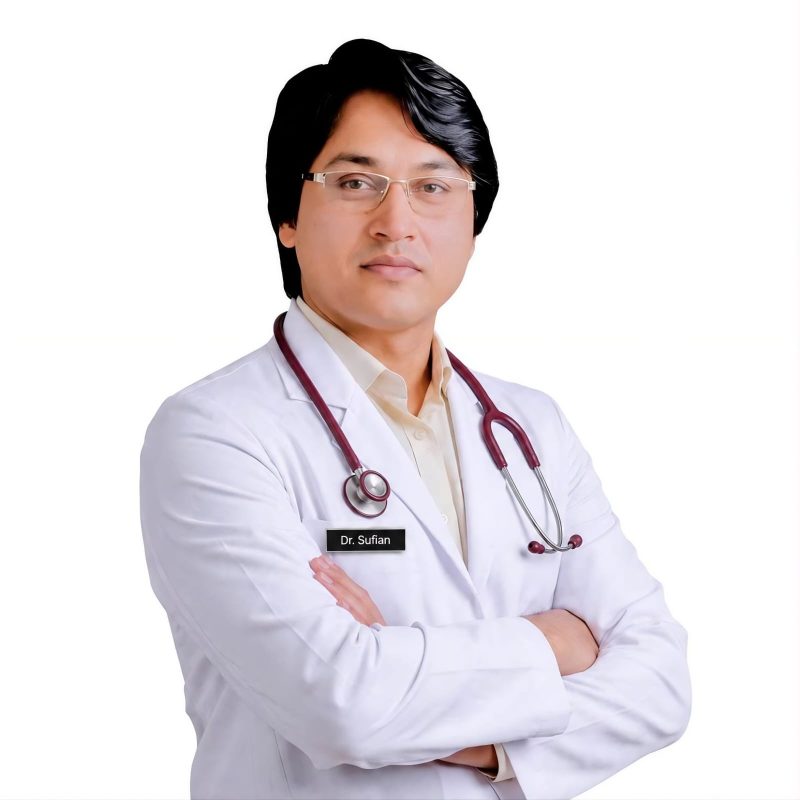 Dr. S M A Sufian