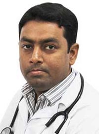 Dr. S.M. Iftekhar Uddin Sagar