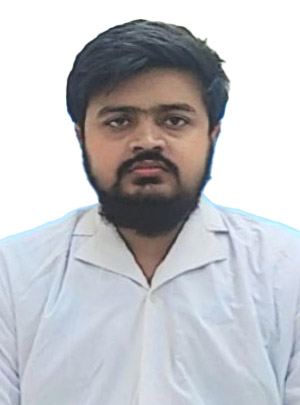 Dr. Sakib Ahmed