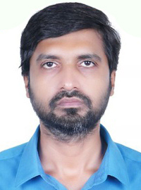 Dr. Saqi Md. Abdul Baqi
