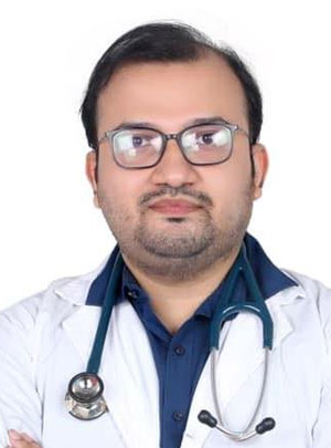 Dr Shadly T. Amim