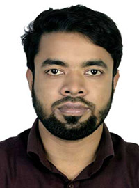 Dr. Shamim Ahmed Pasha