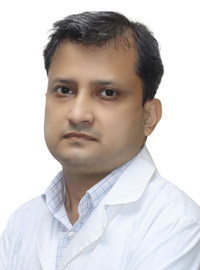 Dr. Shapur Ikhtaire