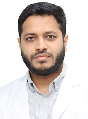 Dr. Sheikh Mahmood Hasan