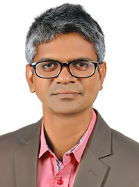 Dr. Sheikh Mohammad Noor-E-Alam
