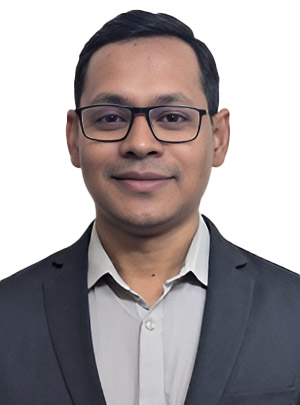 Dr. Sheikh Nazibul Islam