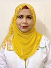 Dr. Taimoon Nahar Khanom