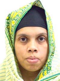 Dr. Tania Husain